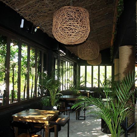 Hotel Casa Hx - Adults Only Isla Holbox Exterior photo