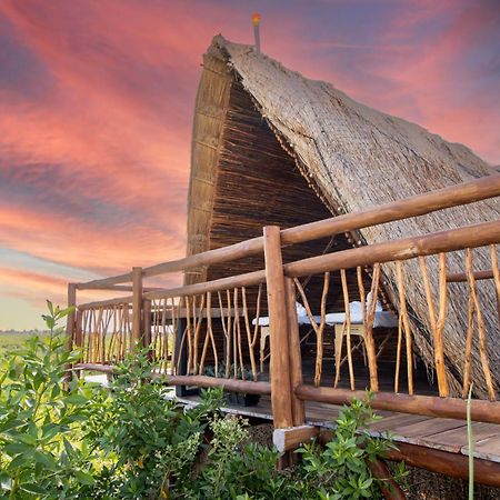 Hotel Casa Hx - Adults Only Isla Holbox Exterior photo
