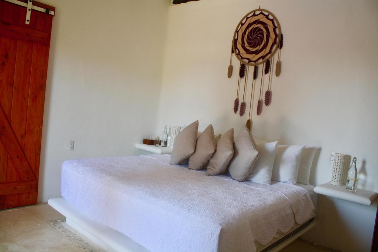 Hotel Casa Hx - Adults Only Isla Holbox Exterior photo