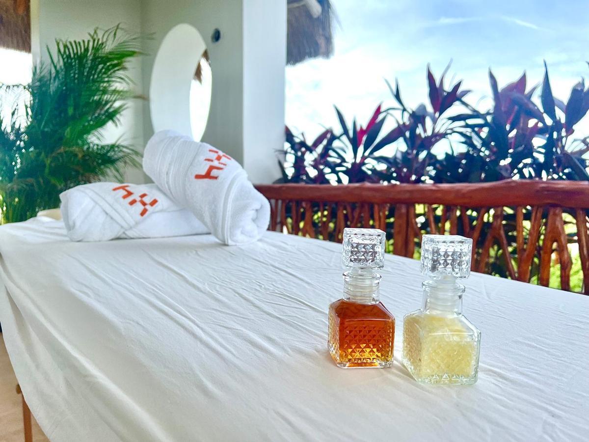 Hotel Casa Hx - Adults Only Isla Holbox Exterior photo