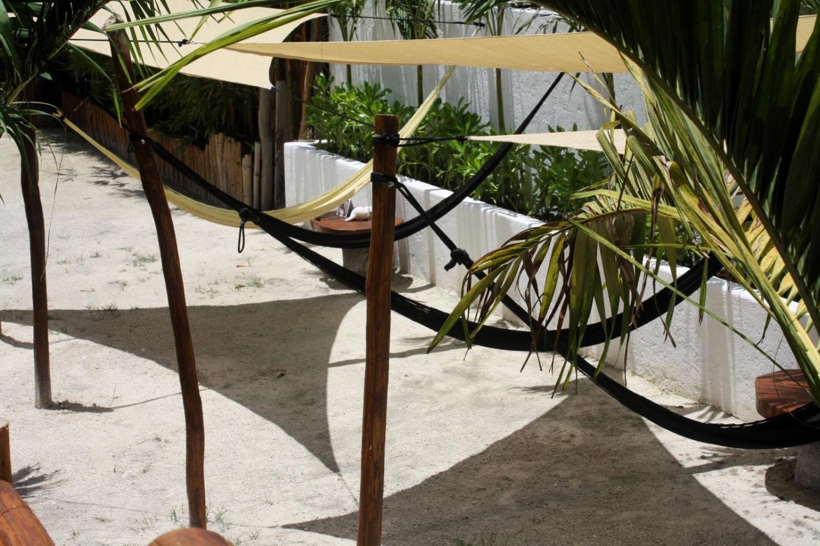 Hotel Casa Hx - Adults Only Isla Holbox Exterior photo