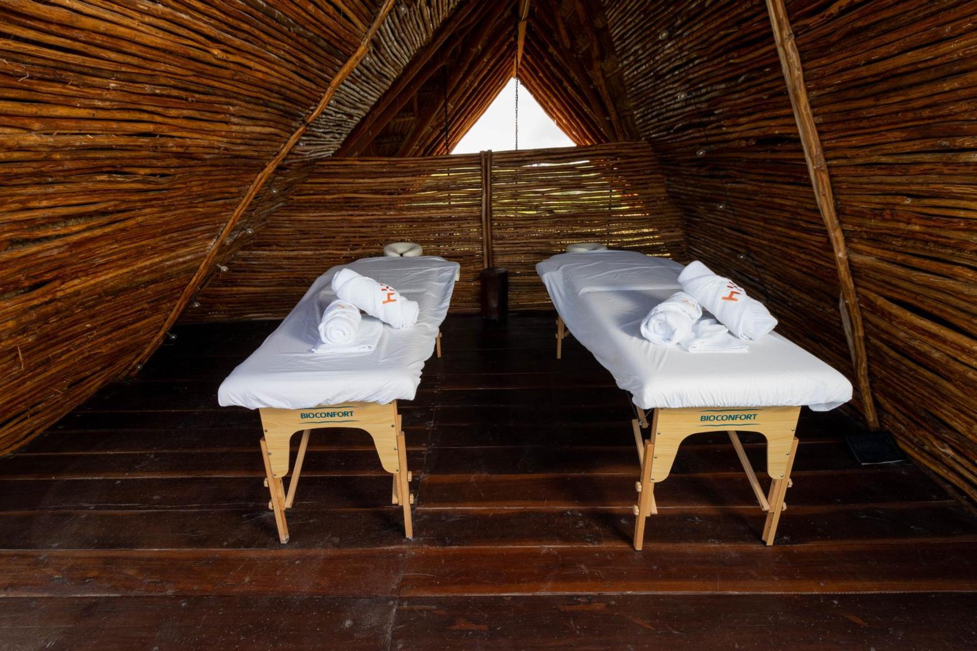Hotel Casa Hx - Adults Only Isla Holbox Exterior photo
