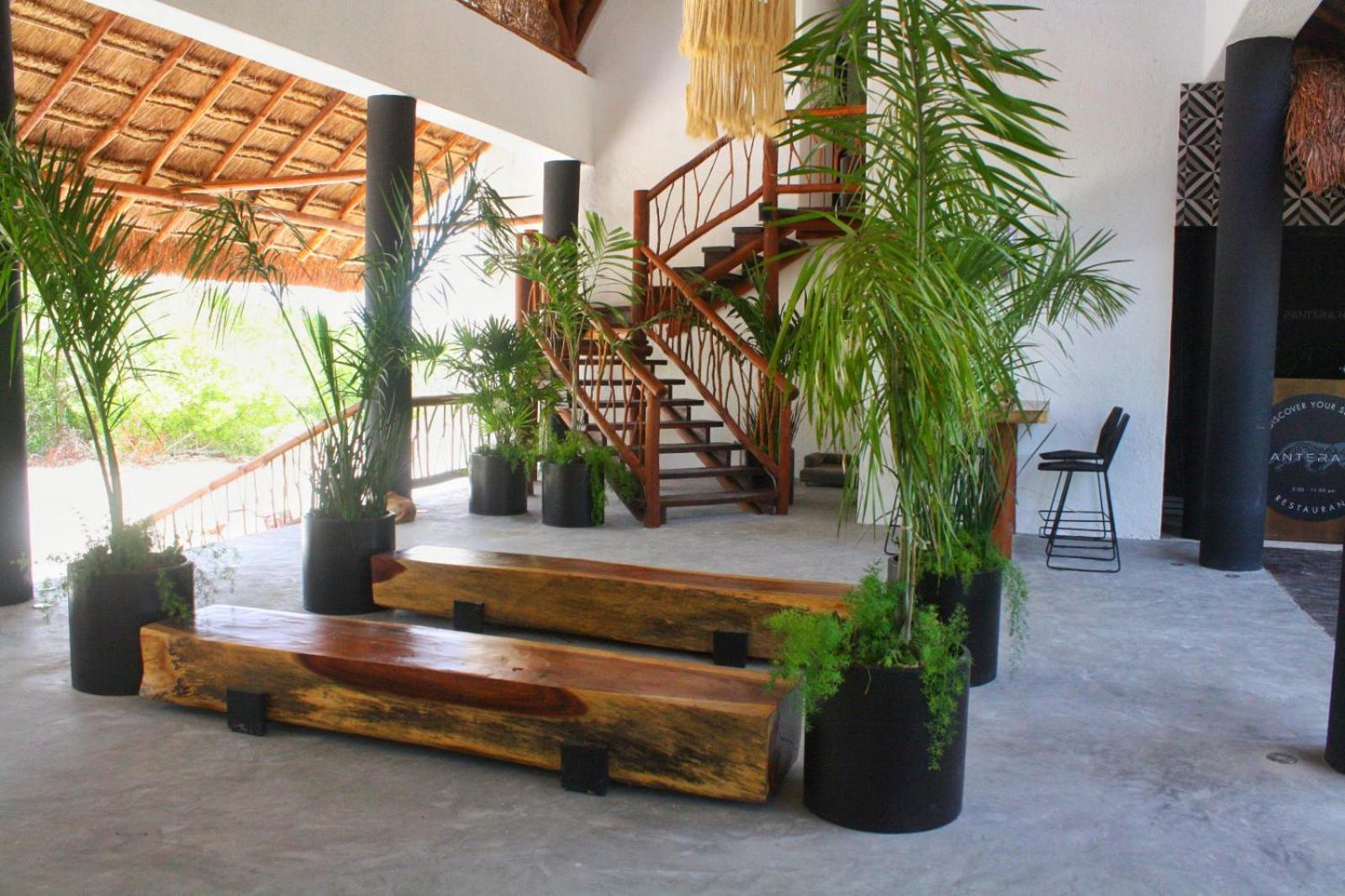 Hotel Casa Hx - Adults Only Isla Holbox Exterior photo