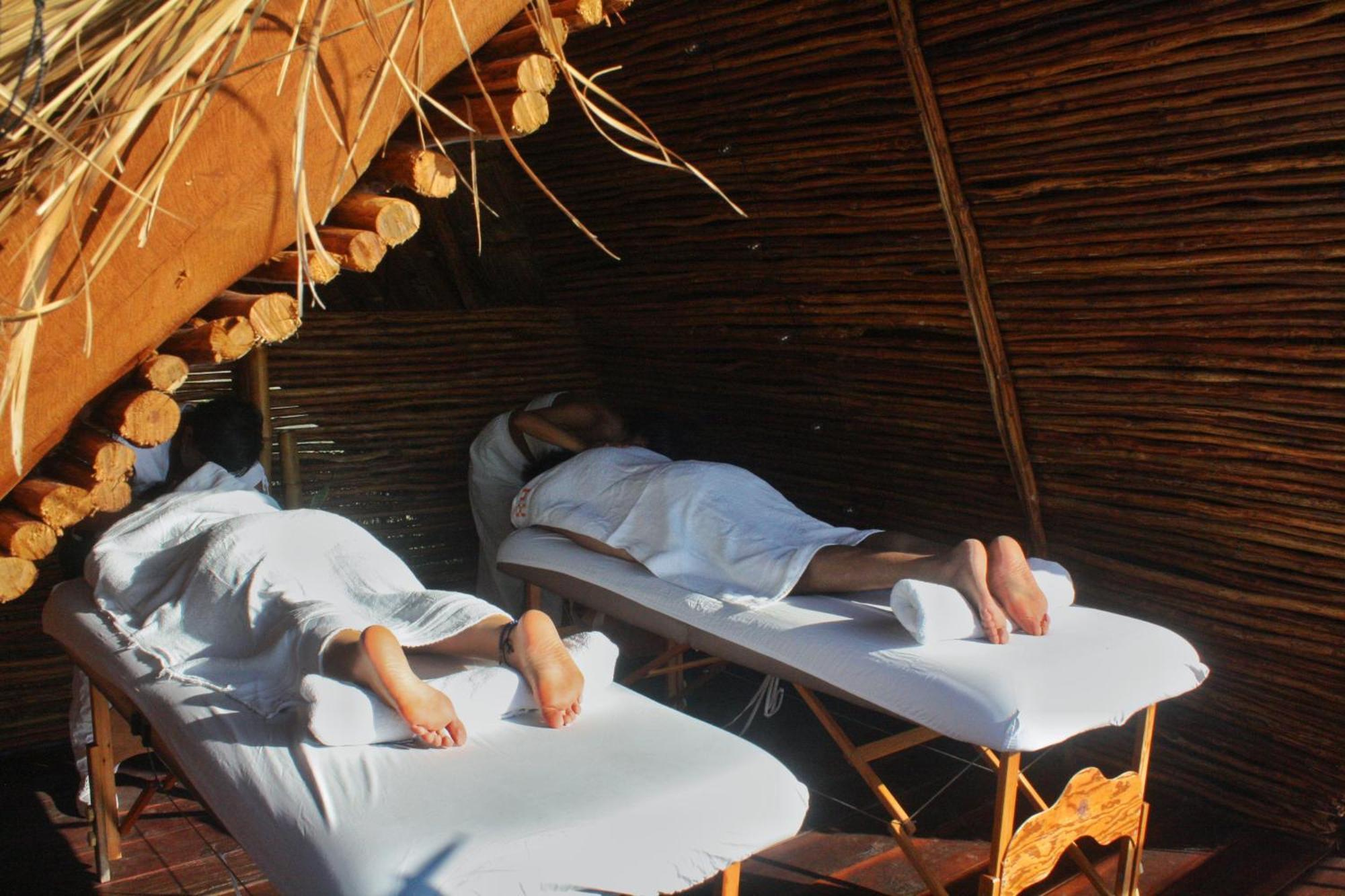 Hotel Casa Hx - Adults Only Isla Holbox Exterior photo