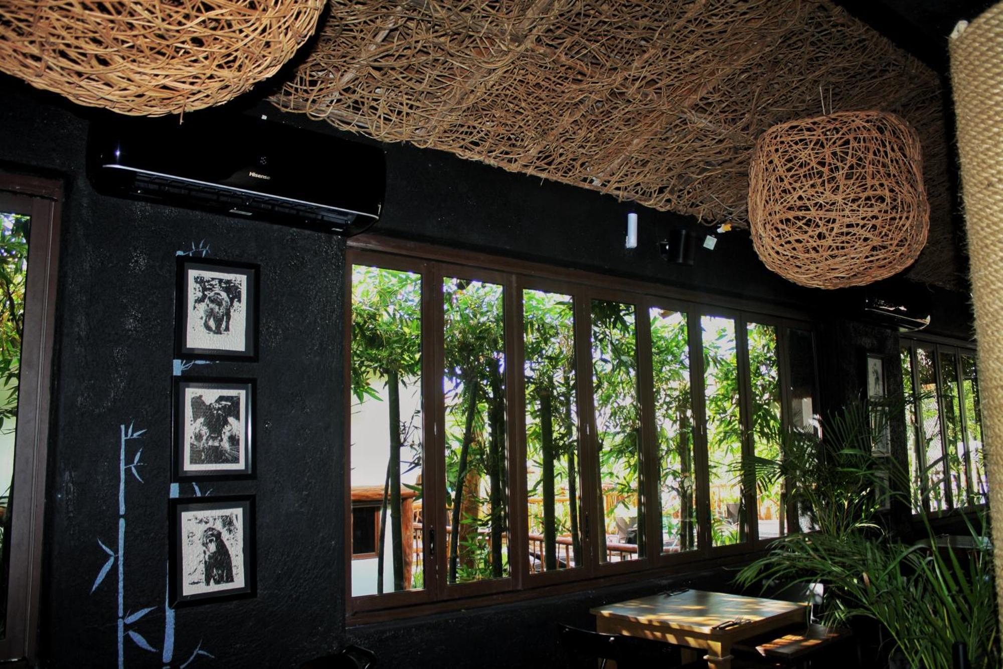 Hotel Casa Hx - Adults Only Isla Holbox Exterior photo